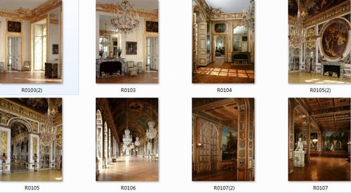 RD Room Background//Backdrops Photography For 16/" AOD BJD Doll Photo Studio