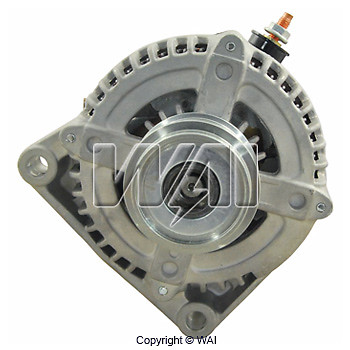 2007-2001 3.3L 3.8L DENSO ALTERNATOR 140 AMP 13871 DODGE CARAVAN