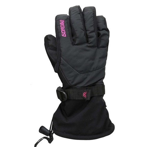 NEW Gordini Women/'s Aquabloc Down Gauntlet Insulated WATERPROOF Ski Snow Gloves