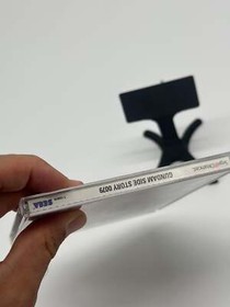 Gundam Side Story 0079 - Sega Dreamcast CIB