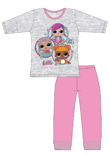 Lol surprise girls Pyjamas