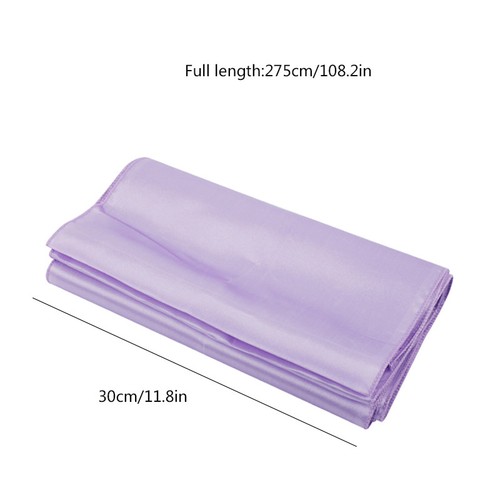 108/"x12/" Satin Table Runner Wedding Party Banquet Venue Home Decoration Supplies