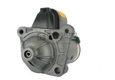 MITSUBISHI Carisma 1.9 2000 STARTER MOTOR