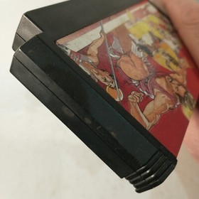 Hyper Olympic (Nintendo Famicom FC NES, 1985) Japan Import