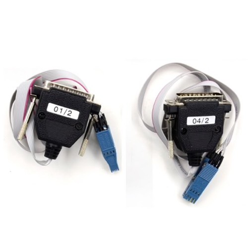 KIT ZANGEN KOMPATIBEL DIGIPROG ST01 ST04 EEPROM-PRO-CLIPS TACHO PRO