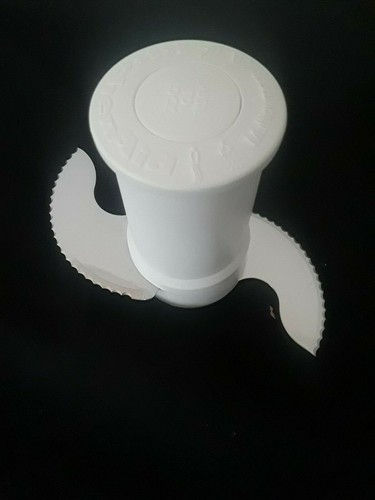 KitchenAid 13 Cup kfp1356 Food Processor parts choice bowl blade dicing p3 N184