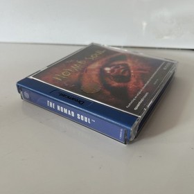 The Nomad Soul - Sega Dreamcast - UK PAL