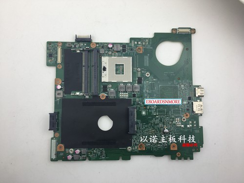 dell inspiron 15R N5110 laptop motherboard HM67 HD3000 CN-0G8RW1 0G8RW1 G8RW1