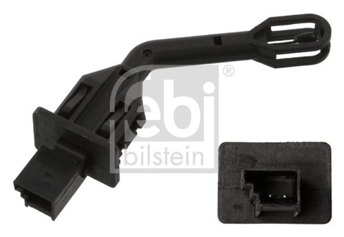 Int Sender Unit Interior 37061-5 YEAR WARRANTY Febi Temperature Sensor