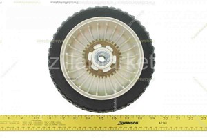 Honda 42710-VE2-800 WHEEL RR.
