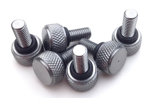 OTK CRG Shifter go karts Beadlock Screw Bead Retainer Lock 5mm for racing TAG