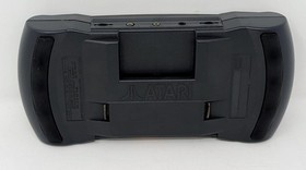 Atari Lynx II Handheld System Bundle w/ California Games & Case - Tested!