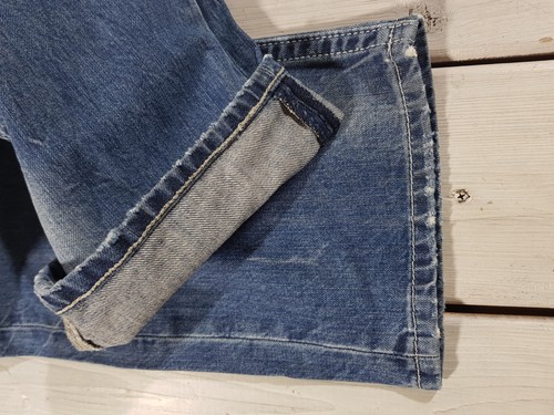 RRP NEW JACK /& JONES MEN/'S JEANS JJ 577 BOXY POWEL STONEWASHED BLUE