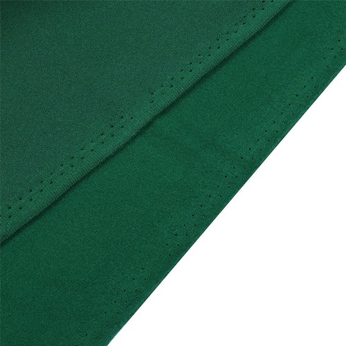 Pool Table Cloth Snooker Table Accessories For 7ft 8ft Billiard Table