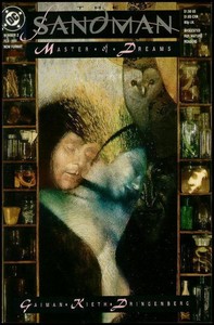 SANDMAN-2-NM-Neil-Gaiman