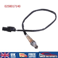 Oxygen Sensor O2 Sensor Probe Universal Replaces 0258017140