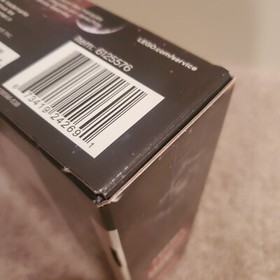 New in Sealed Box AUTHENTIC MISB Lego Big Bang Theory Building Set 21302 484 pcs