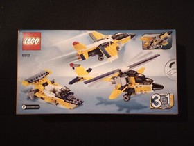 LEGO 6912, Creator, Super Soarer NEW