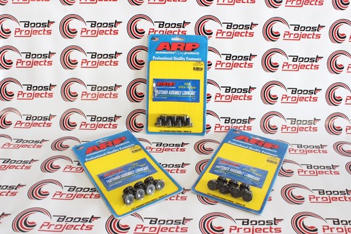 ARP Mitsubishi Lancer Evo 4-9 4G63 Eclipse Talon Flywheel Bolt Kit 107-2803