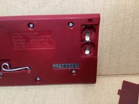 NINTENDO GAME AND & WATCH Octopus 1981 ver. Japan ver. Working