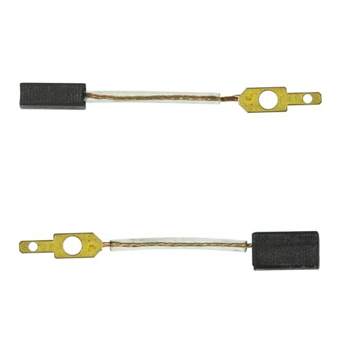 P2176 Carbon BRUSHES FEIN Drill dseu 638 Replaces 30711125000-Premium