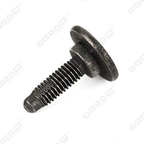 10x Torxschraube Motor Unterboden Unterfahrschutz M6 x 19 mm für ALFA ROMEO 159