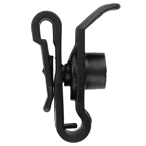 20pcs Bumper Fender Hood Trim Plastic Push Retainer Rivet for 2008-15 Scion xB