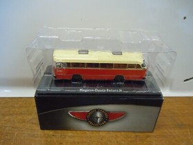 ATLAS EDITIONS CLASSIC COACH COLLECTION MAGIRUS-DEUTZ SATURN II L2