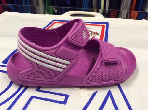 ALTASWIM ADIDAS SANDALO BAMBINO//BAMBINA mod AKWAH