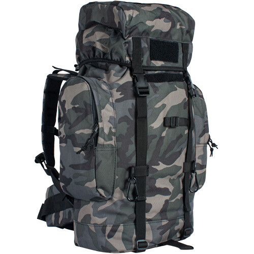 Rio Grande 45 L NEW Hiking Camping Outdoor Pack Backpack Internal Frame