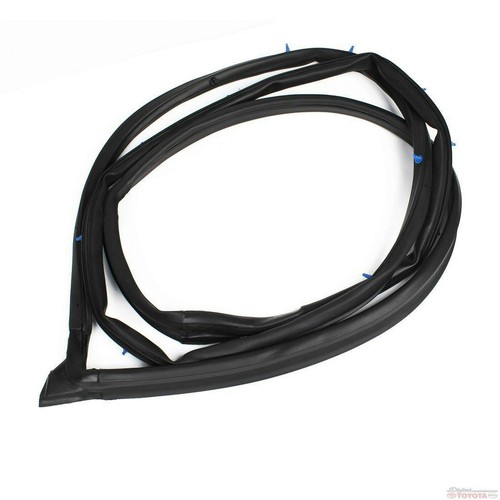 OEM TOYOTA SEQUOIA DRIVER/'S DOOR WEATHERSTRIP 67862-0C020 FITS 2001-2007