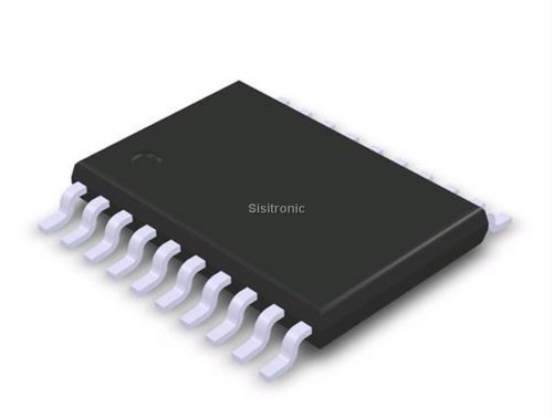 ETC5057D ETC5057 SERIAL INTERFACE CODEC//FILTER IC