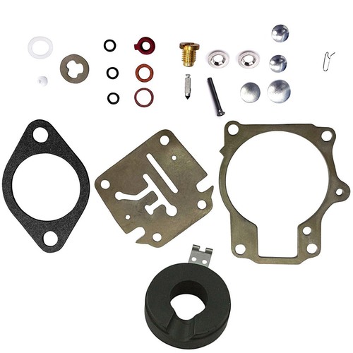 1 x Carburetor Repair Kit for Johnson # 392061 396701 398729 18-7042