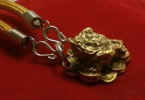 Chinese gambling charms