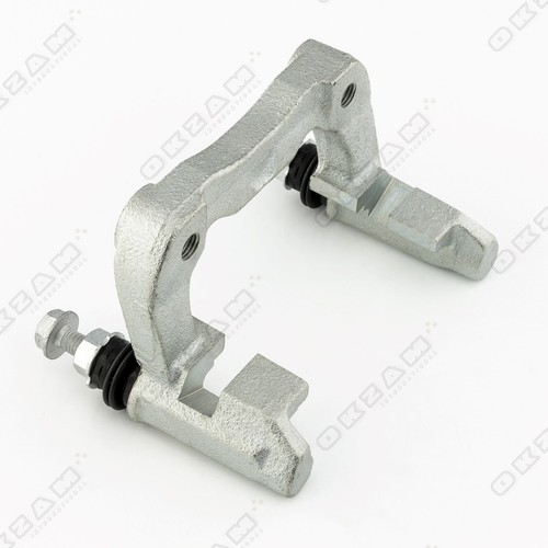 2x étrier support porteur Bremszange arrière droite//gauche pour audi a3 TT 8l1 8n3 8n9