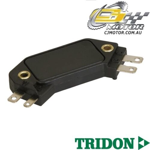 TRIDON IGNITION MODULE FOR Jaguar XJ6 Series 3 08//79-03//87 4.2L