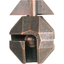 Challenge Level 1 Hanayama FLAG Cast Metal Brain Teaser Puzzle Quality,Games
