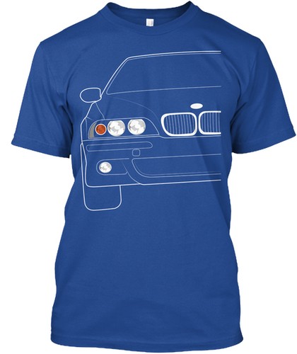 Classic Premium Tee T-Shirt