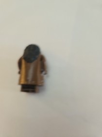 Lego Harry Potter Rubeus Hagrid Minifigure 4707 4709 4714