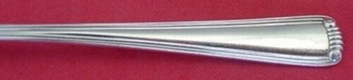 Marie Louise by Blackinton Towle Sterling Silver Cream Soup Spoon 6 1//4/"