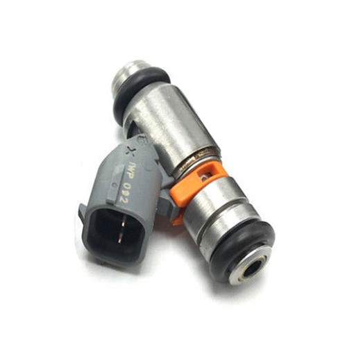 VW Polo Skoda Beetle Lupo Octavia Fabia Leon 1.4 16V Petrol Fuel Injector IWP092