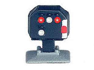 Märklin 89394 Licht Gleissperrsignal tief Spur Z