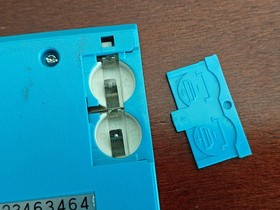 Nintendo Game & Watch - Super Mario Bros 1988 Model YM-105 - Tested - Authentic