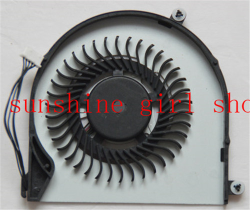 For ThinkPad Lenovo E550 fan e550 fan e555 laptop CPU fan