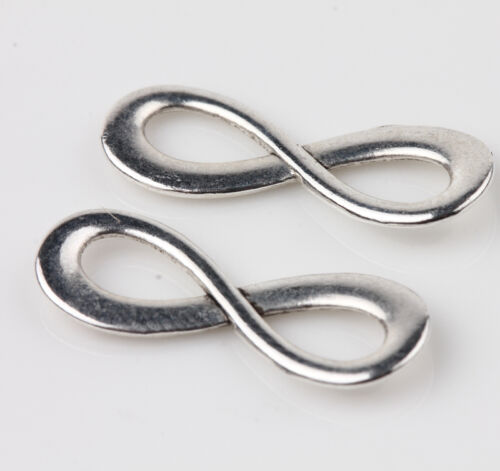 Lots 5//10 Set Tibetan Silver Toggle Clasp Connectors Jewelry Making Findings DIY