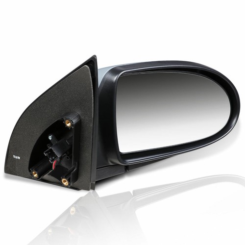 For 06-09 Hyundai Accent OE Style Power+Heated Rear View Door Mirror Right Side