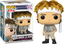 DURAN DURAN Simon Le Bon 3.75/" POP Figura in vinile ROCKS FUNKO 127 in magazzino