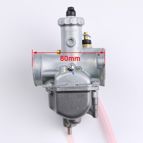 Mikuni Carburetor Carb 22mm 26mm Pit Bike 110cc 125cc 140cc 150cc su