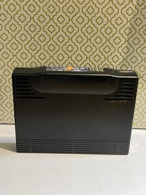 Art Of Fighting (Neo Geo AES - 1992 ) USA-Test& Working(Authentic)Good Condition