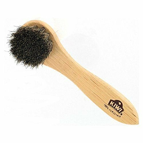 191-100 Kiwi 100/% Horsehair Polish Applicator